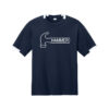 Hammer Men's Club Bowling Dri-Fit - Image 5