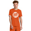 DV8 Men's Club Bowling Dri-Fit