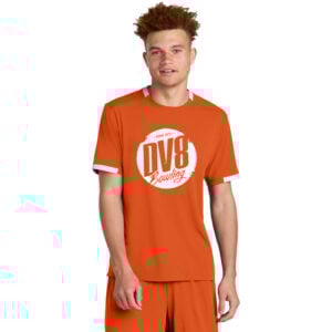 DV8 Men's Club Bowling Dri-Fit