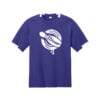12Bagger Men's Club Bowling Dri-Fit - Image 3