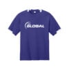 900 Global Men's Club Bowling Dri-Fit - Image 4