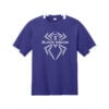Hammer Black Widow Men's Club Bowling Dri-Fit - Image 3