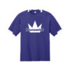 Brunswick Men's Club Bowling Dri-Fit - Image 4