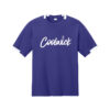 Coolwick Men's Club Bowling Dri-Fit - Image 4