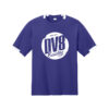 DV8 Men's Club Bowling Dri-Fit - Image 4