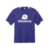 Ebonite Men's Club Bowling Dri-Fit