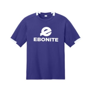 Ebonite Men's Club Bowling Dri-Fit