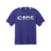 Epic Men's Club Bowling Dri-Fit - Image 3
