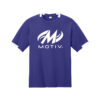 Motiv Men's Club Bowling Dri-Fit - Image 3
