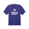 Roto Grip Men's Club Bowling Dri-Fit - Image 4
