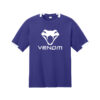 Motiv Venom Men's Club Bowling Dri-Fit