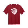 12Bagger Men's Club Bowling Dri-Fit - Image 2