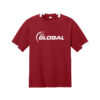 900 Global Men's Club Bowling Dri-Fit - Image 3