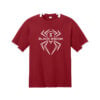 Hammer Black Widow Men's Club Bowling Dri-Fit - Image 2