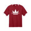 Brunswick Men's Club Bowling Dri-Fit - Image 3