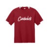 Coolwick Men's Club Bowling Dri-Fit - Image 3