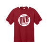 DV8 Men's Club Bowling Dri-Fit - Image 3