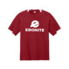 Ebonite Men's Club Bowling Dri-Fit - Image 3