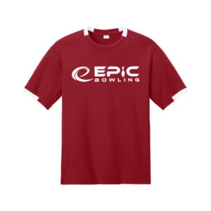 Epic Men's Club Bowling Dri-Fit