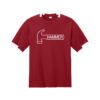 Hammer Men's Club Bowling Dri-Fit