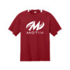 Motiv Men's Club Bowling Dri-Fit - Image 2