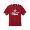 Roto Grip Men's Club Bowling Dri-Fit - Image 3