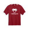 Motiv Venom Men's Club Bowling Dri-Fit - Image 3