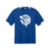 12Bagger Men's Club Bowling Dri-Fit