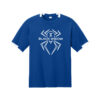 Hammer Black Widow Men's Club Bowling Dri-Fit