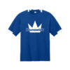 Brunswick Men's Club Bowling Dri-Fit - Image 2