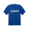 Coolwick Men's Club Bowling Dri-Fit - Image 2