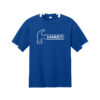 Hammer Men's Club Bowling Dri-Fit - Image 2