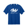 Motiv Men's Club Bowling Dri-Fit