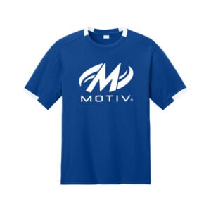 Motiv Men's Club Bowling Dri-Fit