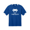 Motiv Venom Men's Club Bowling Dri-Fit - Image 2