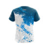 Ocean Spray Semi-Custom CoolWick Bowling Jersey - Image 2