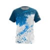 Ocean Spray Semi-Custom CoolWick Bowling Jersey
