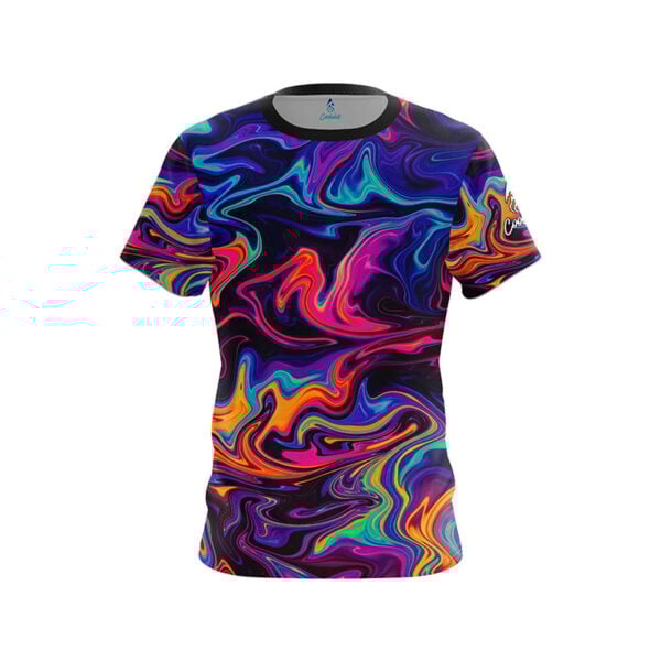 Mindwarp Semi-Custom CoolWick Bowling Jersey