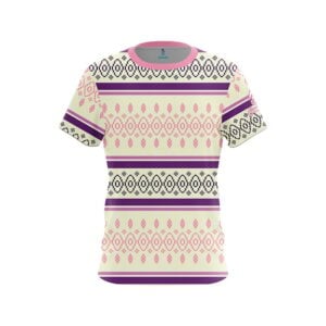 Natural Life Semi-Custom CoolWick Bowling Jersey