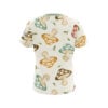 Sprout and Smile Semi-Custom CoolWick Bowling Jersey - Image 2