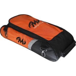 Motiv Apex Shoe Bag Tangerine