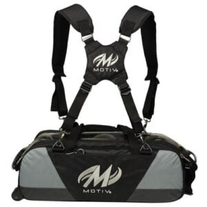 Motiv Ballistix 4 Point Shoulder Strap