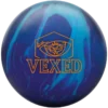 Radical Vexed Bowling Ball