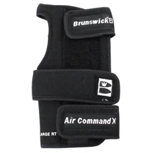 Brunswick Air Command X Wrist Positioner