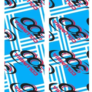 Columbia 300 Skin Shield Thumb Tape 48pcs