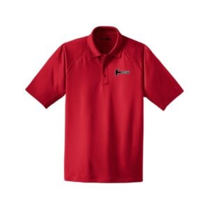 Hammer Men's Snag-Proof Tactical Bowling Polo