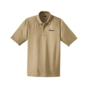 900 Global Men's Snag-Proof Tactical Bowling Polo