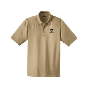 Motiv Venom Men's Snag-Proof Tactical Bowling Polo