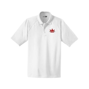 Brunswick Men's Snag-Proof Tactical Bowling Polo