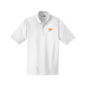 Motiv Men's Snag-Proof Tactical Bowling Polo